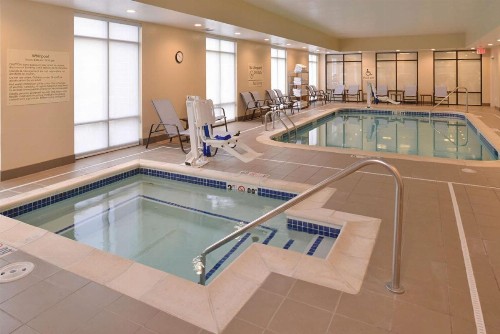 Hampton Inn Omaha Midtown-Aksarben - image 7