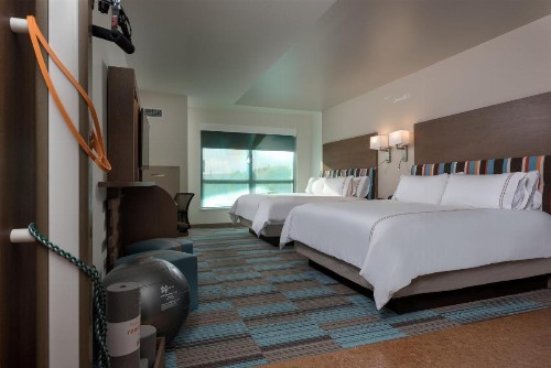EVEN Omaha Downtown an IHG Hotel - image 35