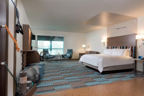EVEN Omaha Downtown an IHG Hotel - image 50