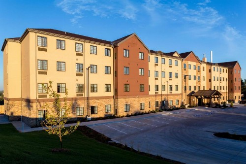 Staybridge Suites Omaha West an IHG Hotel - image 16