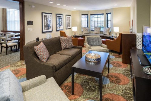Staybridge Suites Omaha West an IHG Hotel - image 17