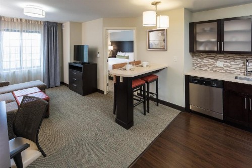 Staybridge Suites Omaha West an IHG Hotel - image 2