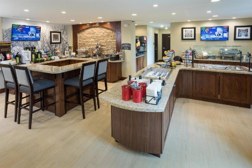 Staybridge Suites Omaha West an IHG Hotel - image 22