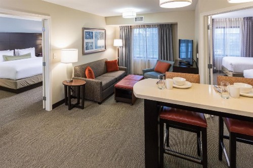 Staybridge Suites Omaha West an IHG Hotel - image 23