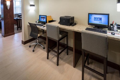 Staybridge Suites Omaha West an IHG Hotel - image 26