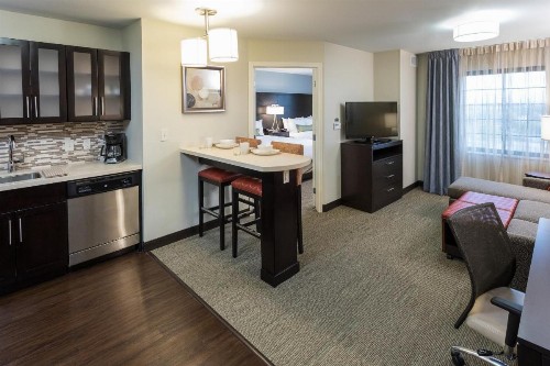 Staybridge Suites Omaha West an IHG Hotel - image 27