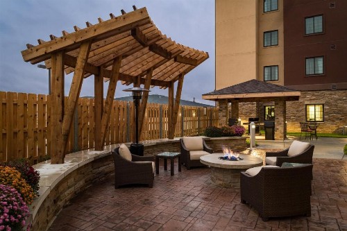 Staybridge Suites Omaha West an IHG Hotel - image 28