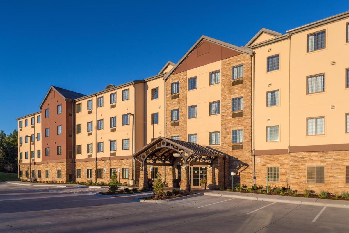 Staybridge Suites Omaha West an IHG Hotel - image 5