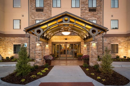 Staybridge Suites Omaha West an IHG Hotel - image 8