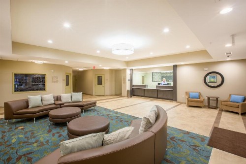 Candlewood Suites - Omaha Millard Area an IHG Hotel - image 10