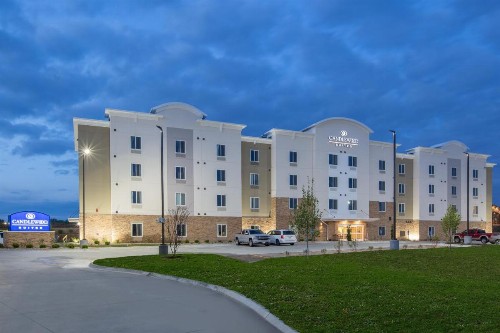 Candlewood Suites - Omaha Millard Area an IHG Hotel - image 12