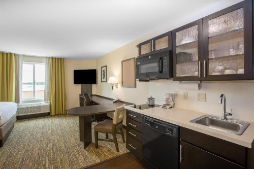 Candlewood Suites - Omaha Millard Area an IHG Hotel - image 16