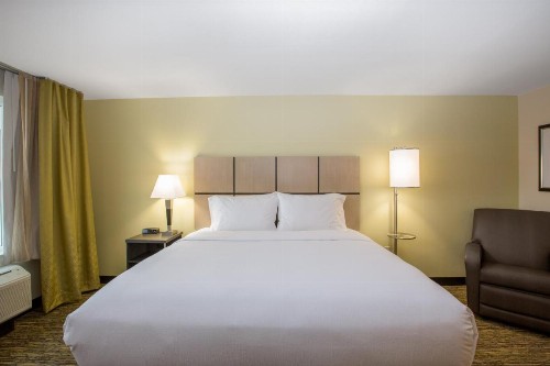 Candlewood Suites - Omaha Millard Area an IHG Hotel - image 18