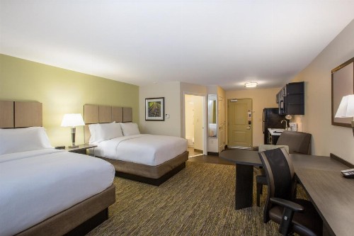 Candlewood Suites - Omaha Millard Area an IHG Hotel - image 20