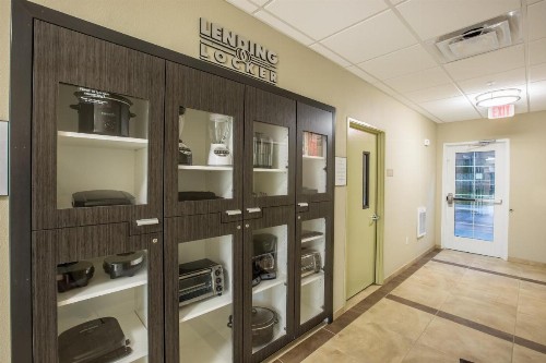 Candlewood Suites - Omaha Millard Area an IHG Hotel - image 23