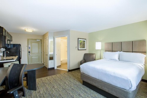 Candlewood Suites - Omaha Millard Area an IHG Hotel - image 24
