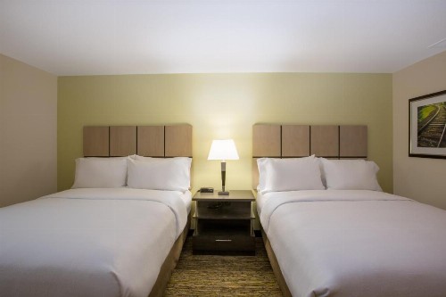 Candlewood Suites - Omaha Millard Area an IHG Hotel - image 25
