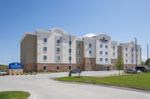 Candlewood Suites - Omaha Millard Area an IHG Hotel - image 26