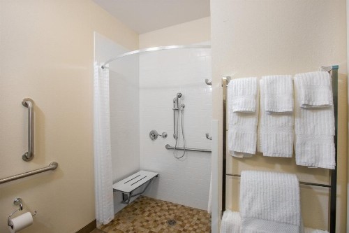 Candlewood Suites - Omaha Millard Area an IHG Hotel - image 27