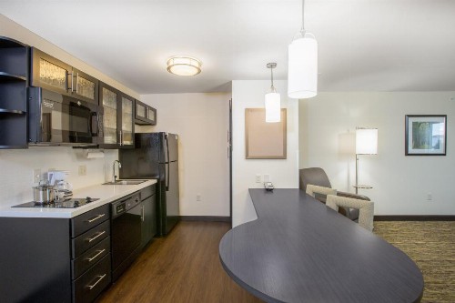 Candlewood Suites - Omaha Millard Area an IHG Hotel - image 3