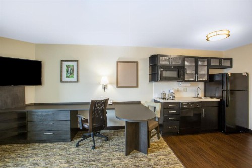 Candlewood Suites - Omaha Millard Area an IHG Hotel - image 31