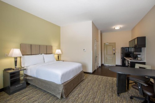 Candlewood Suites - Omaha Millard Area an IHG Hotel - image 34