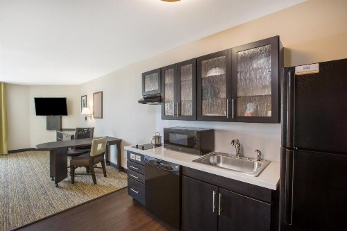 Candlewood Suites - Omaha Millard Area an IHG Hotel - image 36