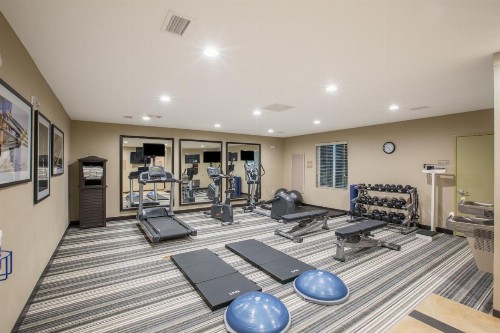 Candlewood Suites - Omaha Millard Area an IHG Hotel - image 4