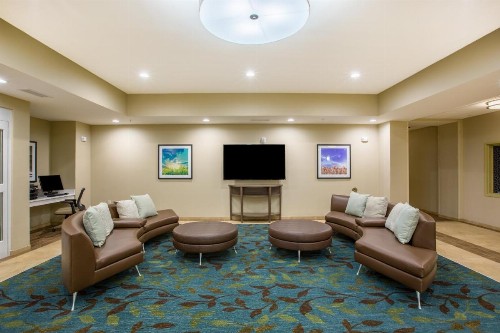 Candlewood Suites - Omaha Millard Area an IHG Hotel - image 5