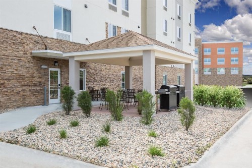 Candlewood Suites - Omaha Millard Area an IHG Hotel - image 6