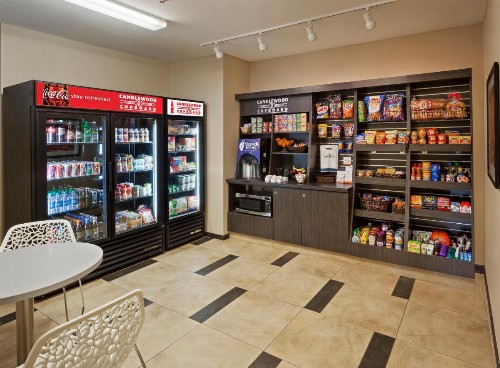 Candlewood Suites - Omaha Millard Area an IHG Hotel - image 8
