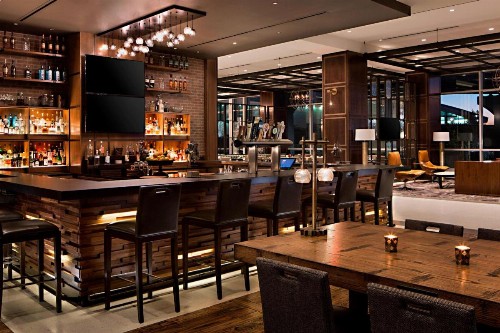 Omaha Marriott Downtown at the Capitol District - image 28