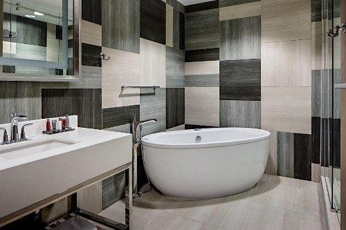 Omaha Marriott Downtown at the Capitol District - image 29
