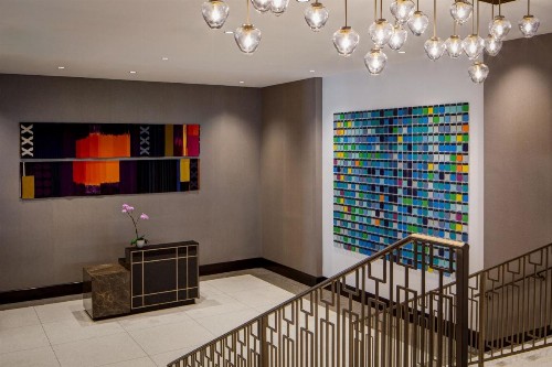 Omaha Marriott Downtown at the Capitol District - image 43