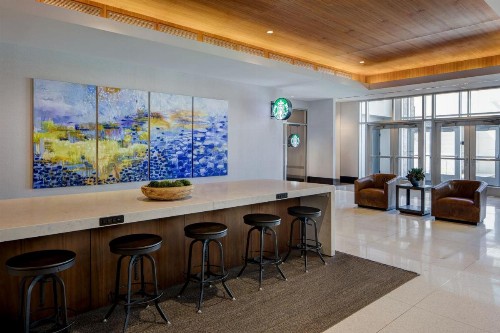 Omaha Marriott Downtown at the Capitol District - image 50