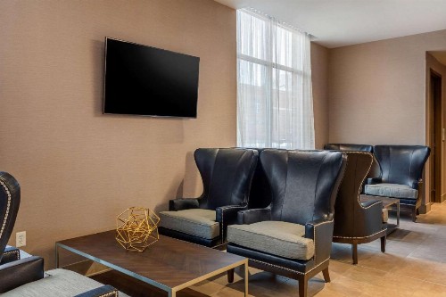 Cambria Hotel Omaha Downtown - image 14