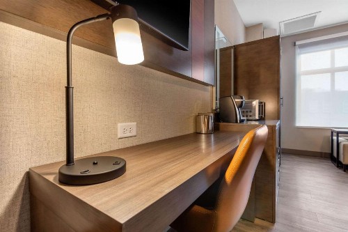 Cambria Hotel Omaha Downtown - image 22