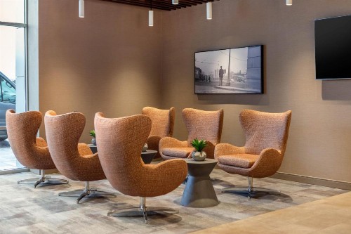 Cambria Hotel Omaha Downtown - image 32