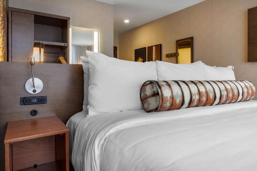 Cambria Hotel Omaha Downtown - image 36