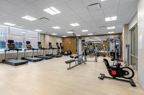 Cambria Hotel Omaha Downtown - image 39