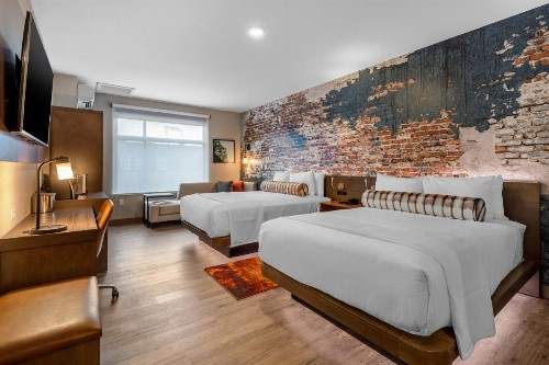 Cambria Hotel Omaha Downtown - image 5