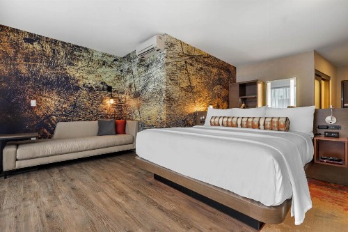 Cambria Hotel Omaha Downtown - image 50