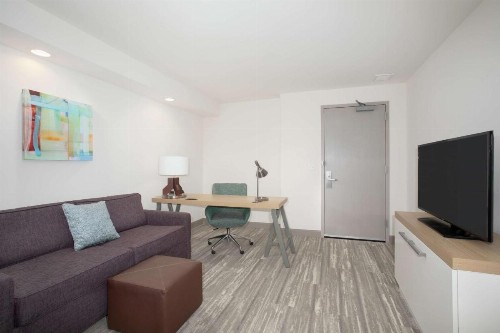 Hilton Garden Inn Omaha Aksarben Village - image 25