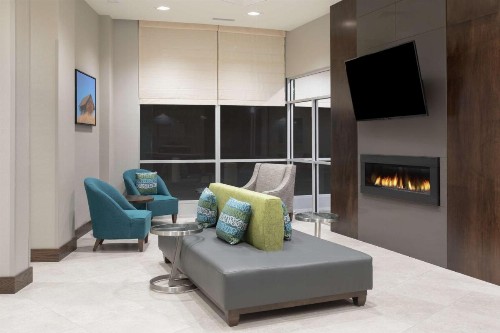 Hilton Garden Inn Omaha Aksarben Village - image 27