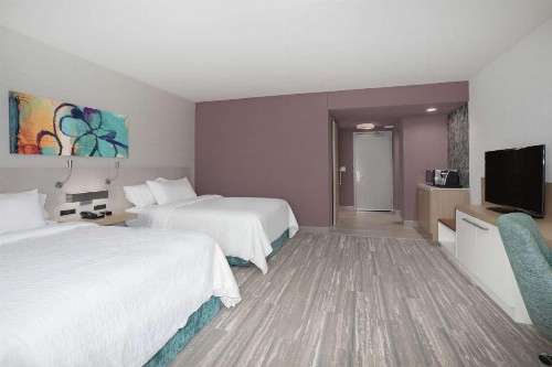 Hilton Garden Inn Omaha Aksarben Village - image 28