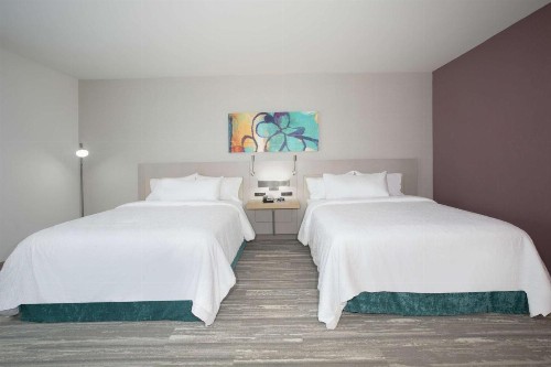 Hilton Garden Inn Omaha Aksarben Village - image 29