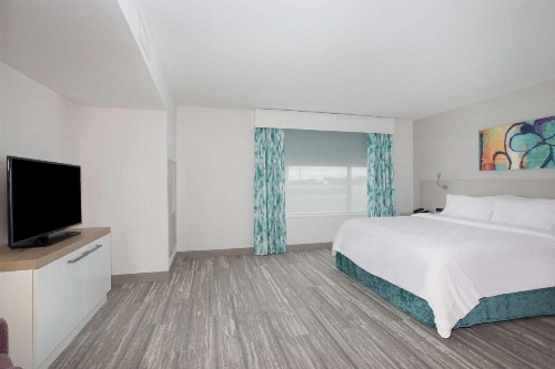 Hilton Garden Inn Omaha Aksarben Village - image 35