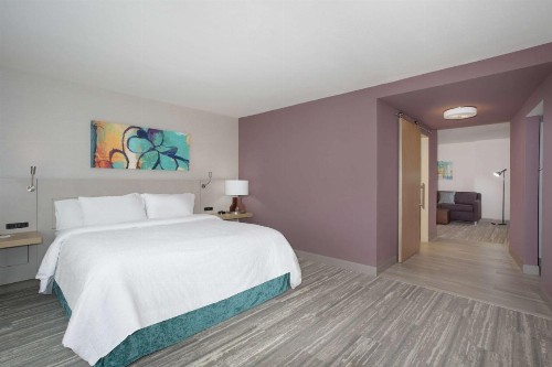 Hilton Garden Inn Omaha Aksarben Village - image 36