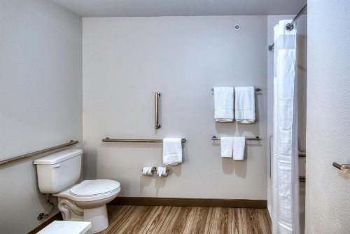 Holiday Inn Express & Suites - Omaha Downtown - Airport an IHG Hotel - image 10