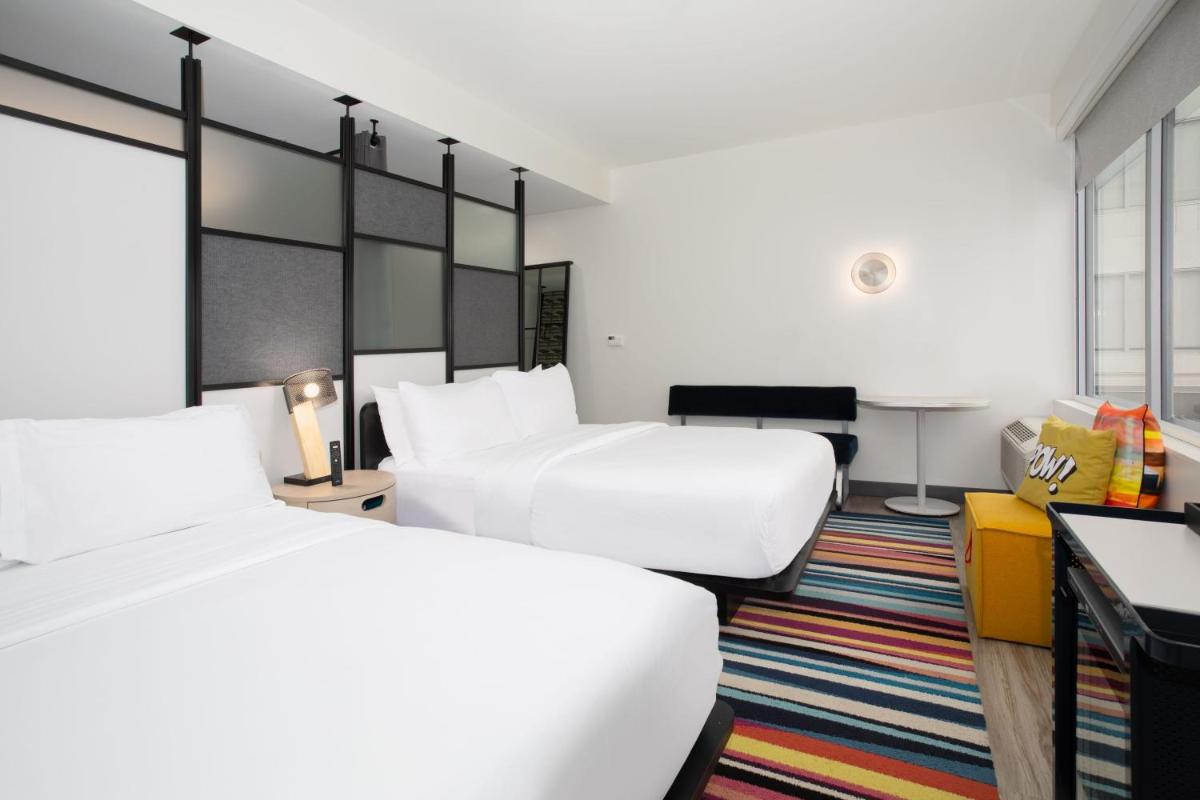 Aloft Omaha Aksarben Village - image 4